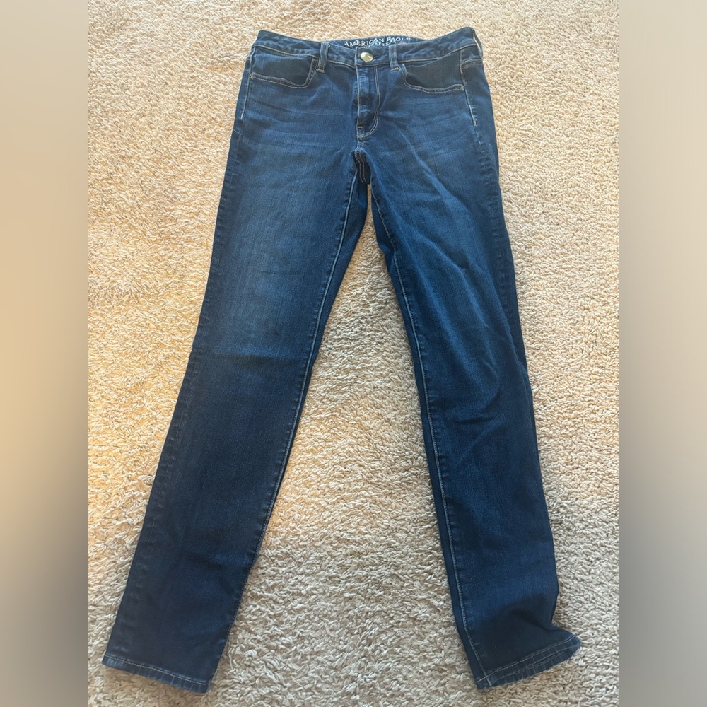 Size 6 American Eagle Jeans